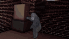 Criminality 30seconds GIF - Criminality 30seconds Die GIFs