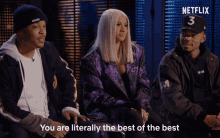 You Are Literally The Best Of The Best Impressed GIF - You Are Literally The Best Of The Best Impressed Impressive GIFs