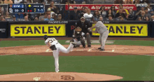 Colon Home Run GIF - Colon Home Run Pitcher GIFs