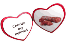 Chorizo My Beloved GIF - Chorizo My Beloved GIFs