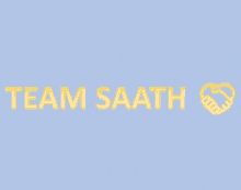 Team Saath Saath Team GIF