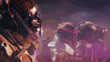Destiny 2 Guardian GIF - Destiny 2 Destiny Guardian GIFs