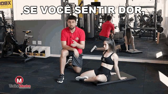 Personal trainer online, vale a pena contratar? – Sandro Lenzi