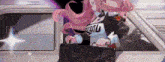 Nicole Demara Nicole Zzz GIF