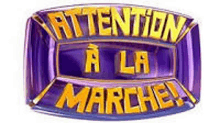 Attention A La Marche Tf1 GIF - Attention A La Marche Tf1 Jean Luc Reichmann GIFs