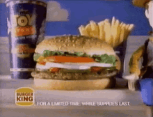 Burger King Woody GIF - Burger King Woody Toy Story GIFs
