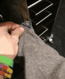 Sock Stripes GIF - Sock Stripes Suit GIFs