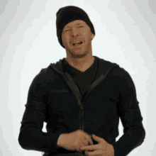 Donnie Wahlberg Donnie Loves Jenny GIF - Donnie Wahlberg Donnie Loves Jenny Arms Crossed GIFs