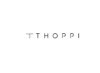 Thoppi Top Sticker