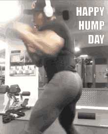 Happy Hump Day Wednesday GIF - Happy Hump Day Wednesday GIFs