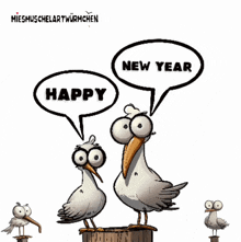 Frohes Neues Frohes Neues Jahr GIF - Frohes Neues Frohes Neues Jahr 2025 GIFs