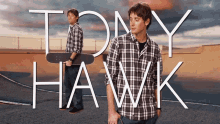 Tony Hawk Erb GIF - Tony Hawk Erb Epic Rap Battles Of History GIFs