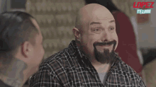 The Face GIF - Lopez On Tv Land George Lopez Manolo GIFs