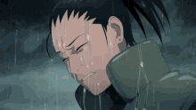Shikamaru Sad GIF - Shikamaru Sad Naruto GIFs