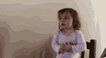 Baby Applause GIF - Baby Applause Aplauso GIFs