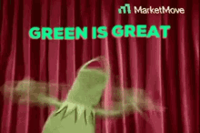 Great Move GIF - Great Move Marketmove GIFs