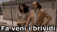 Verdone Carlo Brividi Raccapicciante Fa Venì I Brividi GIF - Verdone Carlo Shiver Creepy GIFs