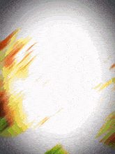 a white circle with a few lines going through it