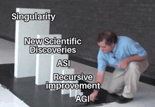 Singularity Agi Meme