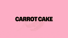 Crumbl Cookies Carrot Cake GIF - Crumbl Cookies Carrot Cake Dessert GIFs