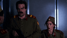 Smile Nod GIF