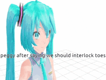 Andnotpeggy Happigames GIF - Andnotpeggy Happigames Hatsune Miku GIFs