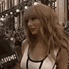 Taylor Swift Taylor Swift Meme GIF - Taylor Swift Taylor Swift Meme Taylor Swift Interview GIFs