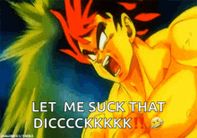 Dbz Goku Falsessj Ssj Angry GIF - Dbz Goku Falsessj Ssj Angry GIFs