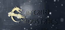Star Citizen Inferno Industries Winter GIF - Star Citizen Inferno Industries Winter GIFs