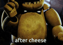After Cheese GIF - After Cheese GIFs