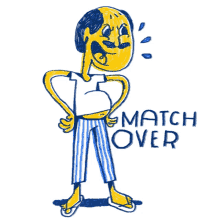 match over