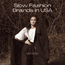 Slow Fashion Brands In Usa GIF - Slow Fashion Brands In Usa GIFs