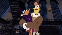 launchpad ducktales2017