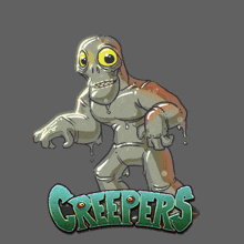 Creepers Wix GIF - Creepers Wix Tabuleiro GIFs