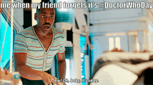 Blankies Doctor Who Doctor Who Day GIF - Blankies Doctor Who Doctor Who Day Ncuti Gatwa GIFs