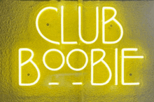 Club Boobie GIF