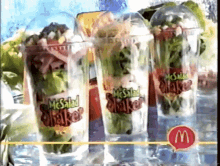 Mcdonalds Mcsalad Shakers GIF - Mcdonalds Mcsalad Shakers Salad GIFs