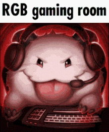 Rgb Gaming Room GIF - Rgb Gaming Room Gaming GIFs