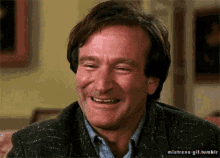 Funny Laugh GIF - Funny Laugh Robin Williams GIFs