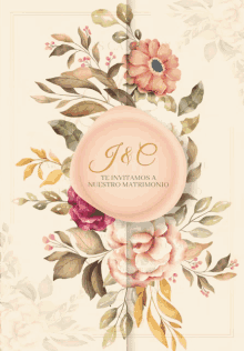 Matrimonio Carmenza GIF - Matrimonio Carmenza Logo GIFs
