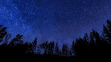 Starry Night GIF - Starry Night GIFs