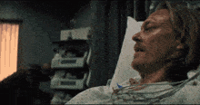 Mission Impossible Fake Walls GIF - Mission Impossible Fake Walls Hospital Scene GIFs