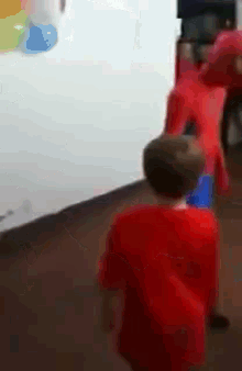 Spiderman Chungus GIF - Spiderman Chungus Reddit GIFs