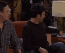 Its Trilogy Time Himym Ted Himym GIF