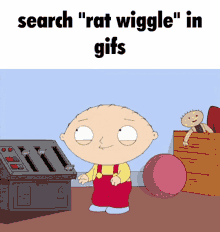Search Searching Gif GIF - Search Searching Gif Rat Wiggle GIFs
