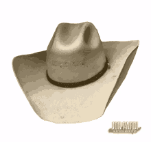 hat cowboy