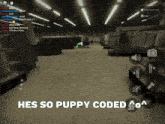 Roblox Puppycoded GIF - Roblox Puppycoded GIFs