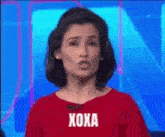 Xoxa GIF - Xoxa GIFs