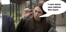Nz Pm Cares GIF - Nz Pm Cares GIFs