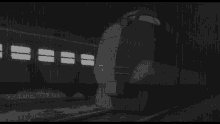 Studio Ghibli Train GIF - Studio Ghibli Train Running Train GIFs